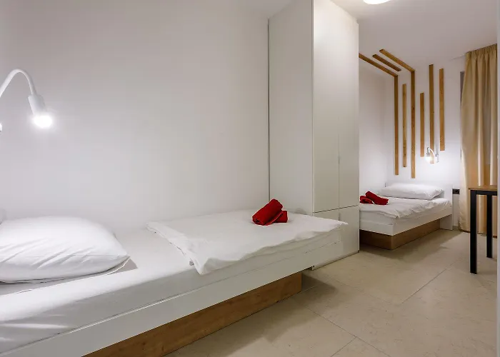 Malerisches Nur 500 Meter Zum Mit Pool, Gym, Sauna *