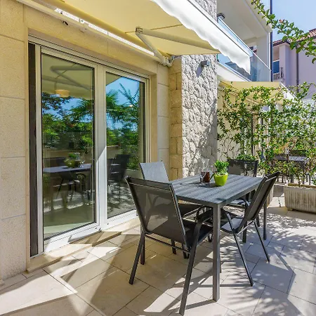 Malerisches Nur 500 Meter Zum Mit Pool, Gym, Sauna דירה *