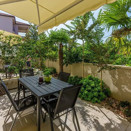Apartmán Malerisches Nur 500 Meter Zum Mit Pool, Gym, Sauna