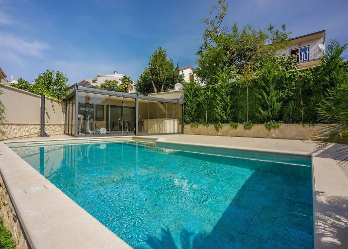Malerisches Nur 500 Meter Zum Mit Pool, Gym, Sauna Apartment